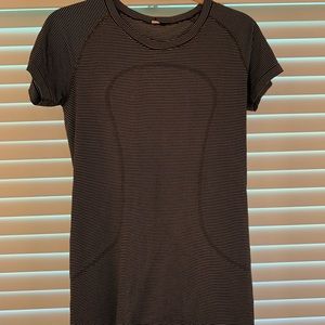 lululemon swiftly tech shortsleeve shirt
